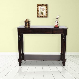 CONSOLE TABLES