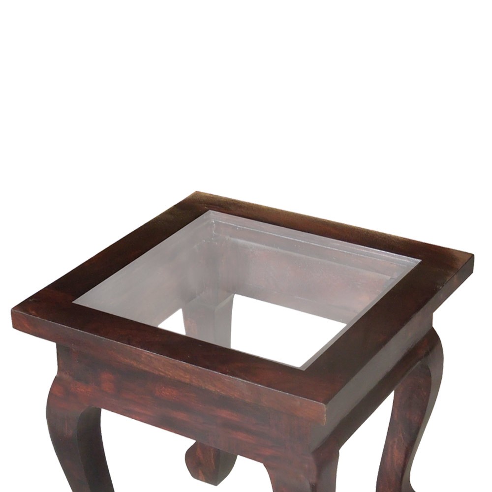 Peg table new arrivals with glass top