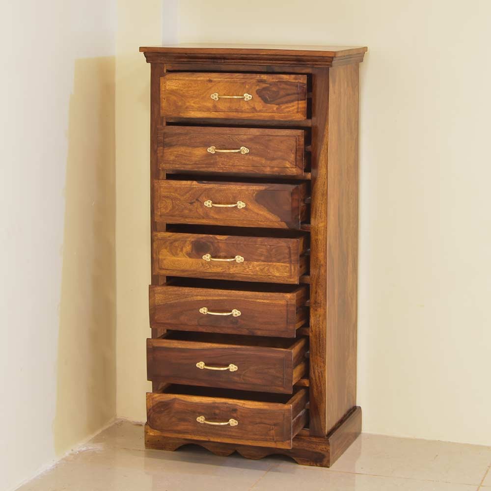 Adolpho 6 sales drawer lingerie chest