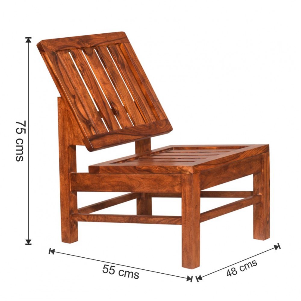 Buy wooden chair online