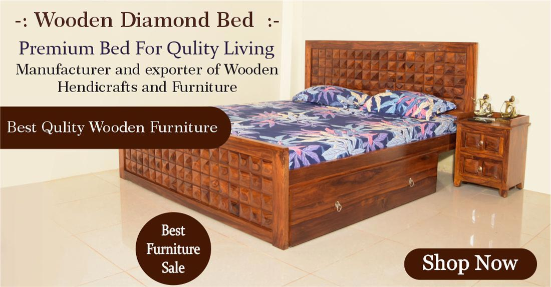 Living room bed 
