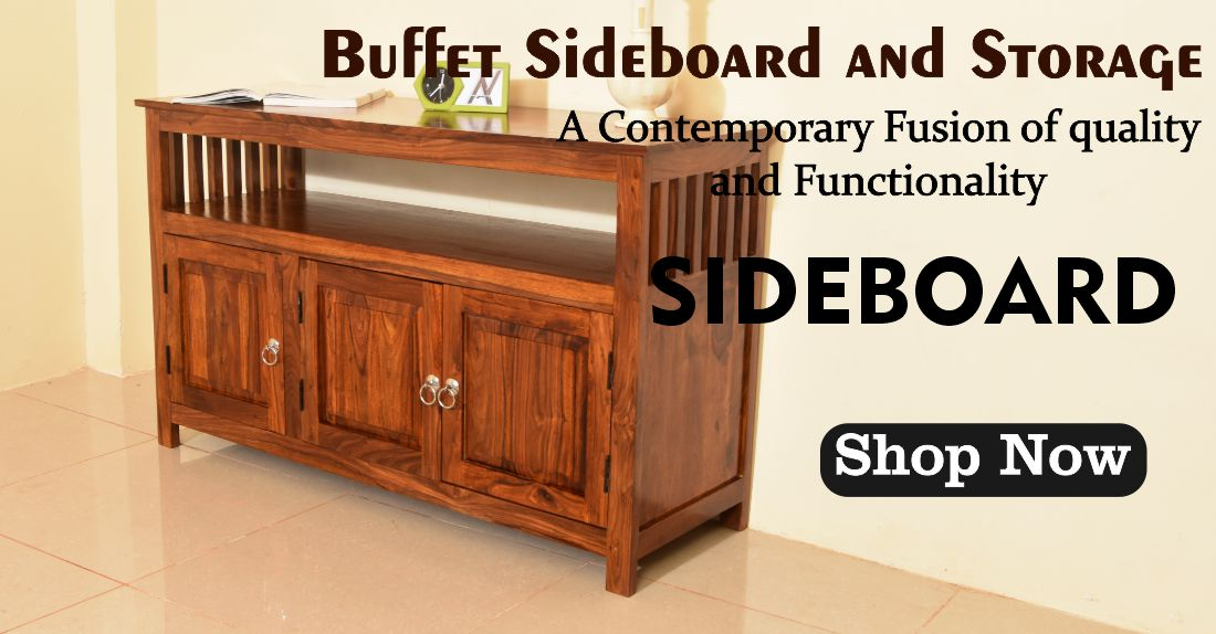 Sideboard