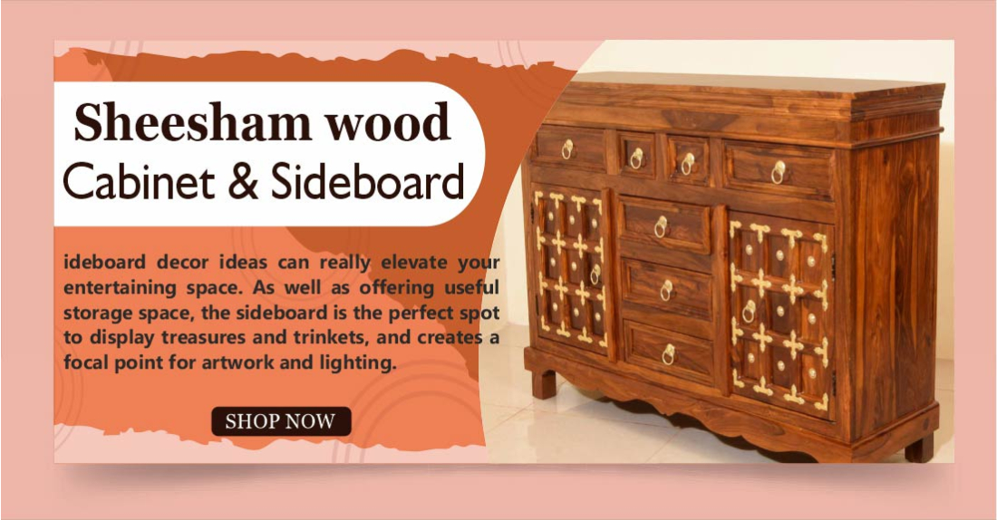 Sideboard